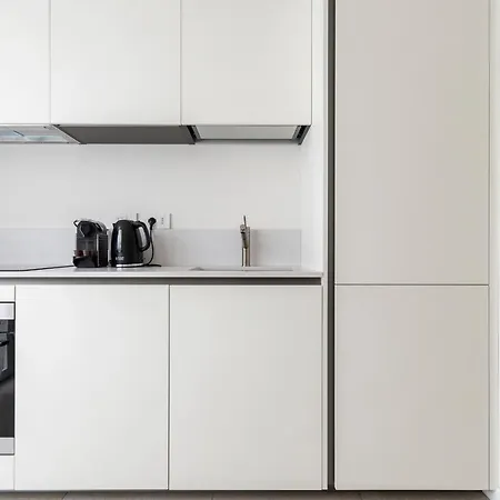 Apartman Luvi - Flavio Gioia