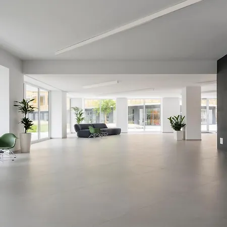 Apartman Luvi - Flavio Gioia *
