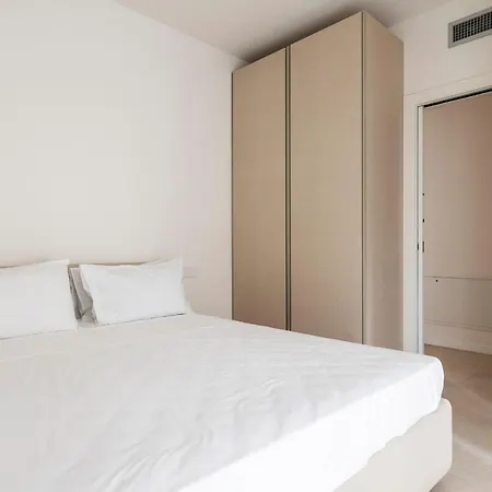 Luvi - Flavio Gioia Apartman *
