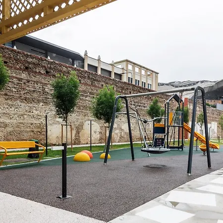 Luvi - Flavio Gioia Apartman *